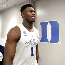 Zion williamson, fresh off of his sensational freshman season at duke, was selected with the no. Zion Williamson S Year In College Was Worth More Than He Got The New York Times