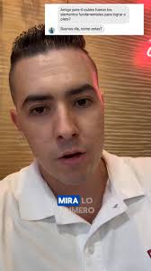 PUNTOS PARA CALIFICAR A PLATA , En palabras simples es enfoque., Disciplina  y determinación para lograr la meta. , Tú lo puedes hacer; es más simple de  lo que parece. , #amway #networkmarketing ...