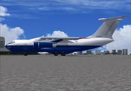 Are all taken into account when building the plan. Gira Globo Il 76 Flight Plan For Fsx