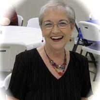 Laura Juanita Patton Obituary 2018