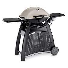 Weber Q3200 Grill Grelha O Gas Grelhador