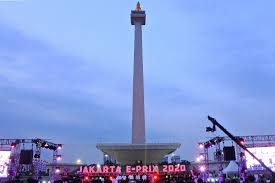 We did not find results for: Wow Biaya Penyelenggaraan Formula E Diprediksi Mencapai Rp1 Triliun