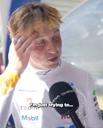 American Rally Association competitor Madelyn Tabor has earned a golden  opportunity to reach the World Rally Championship 🤩🌍 Read more 👉  https://dirtfish.com/rally/ara/the-e-mail-that-could-transform-a-young-americans-career/ 