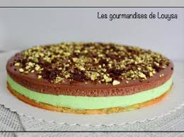 Entremet Pistache Chocolat Recette Dessert Noel Thermomix Pistache Recette Dessert