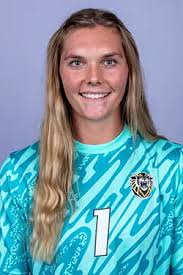 Mackenzie Caldwell's Instagram, Twitter & Facebook