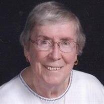 Mary Kathleen Boyle Obituary