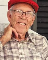 Joseph Glenn Lipford Obituary August 29, 2024