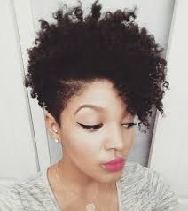 There are no rules, standards, or ideals we should be following when it comes to how to wear your curls. 75 Most Inspiring Natural Hairstyles For Short Hair In 2020