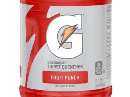 However, if you drink too much gatorade or eat too many gatorade energy chews, you could end up consuming too much sodium for general health. Gatorade Nutrition Facts Eat This Much