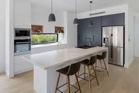 renovation modern kitchen sydney