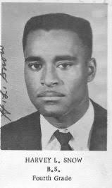 Harvey Lee Snow Jr. (1935-2013)