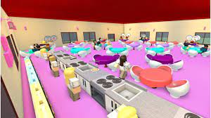Maybe you would like to learn more about one of these? Restaurant Tycoon Roblox Wiki Fandom
