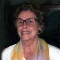 Lavinia Cooke (Starr) Obituary