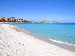 Petit Dejeuner Escale Hotel Ile Rousse
