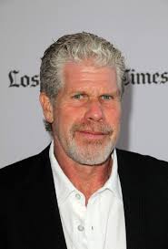 Daniel Rigney, színész