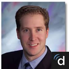 Dr. David A. Klopfenstein, MD