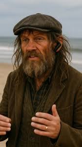 Live from St. Ives. #News #Cornwall #ParkingOnBeach #Satire #aiVideo