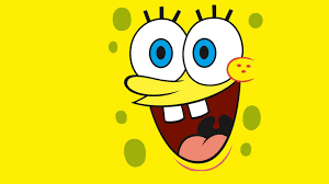 Face spongebob ijonkbojats funny spongebob face hd wallpapers backgrounds spongebob face wallpaper by gid5th 33 free on zedge Spongebob Squarepants Hd Wallpaper Background Image 1920x1080