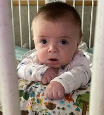 Adam's Army!! Fighting for a cure for MPS1 💜