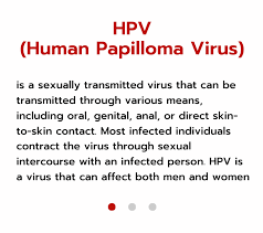 Image result for human papillomavirus symptoms