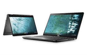 Dell Google Launch First Enterprise Chromebooks With Os On Latitudes Channel Futures