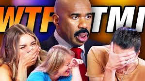 NEVER say, "Mom, I HATE your..."