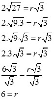 Maka dari sini bisa ditemukan jika panjang rusuk dari kubus tersebut adalah 11 cm. Mencari Volume Kubus Jika Diketahui Diagonal Ruangnya 10akar12 Solusi Matematika