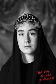 Presenting our Roaring Voices Cast! Sarah Amato is a Theatre Studies  graduate, with a keen interest in performance. She joined Roaring Voices to  give Shakespeare a try! She has recently been part