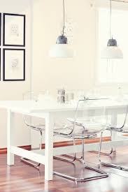 Very White Home Home Decor Interior