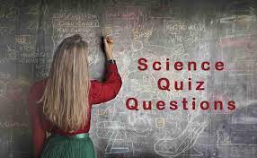 Please, try to prove me wrong i dare you. 100 Science Quiz Questions And Answers Topessaywriter