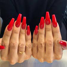 Pin On Nails