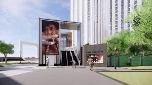 We will also present the conference in a hybrid format for those who wish to attend virtually. Bldup Construction Progressing For The Four Seasons Hotel Private Residences In New Orleans