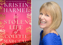 Author Confessions: Kristin Harmel