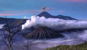 Atmospheric Sciences How Does Weather Affect Volcanoes