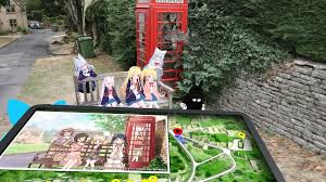 Mogura VR