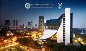 Get jakarta's weather and area codes, time zone and dst. Gran Melia Jakarta Desde S 292 Yakarta Indonesia Opiniones Y Comentarios Hotel Tripadvisor