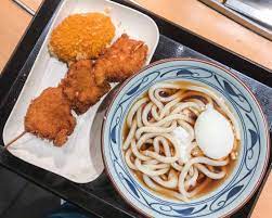 Check spelling or type a new query. Udon Restaurant Complete With Tempura Bar Monstamun