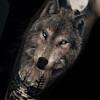 Find & download free graphic resources for wolf tattoo. 3