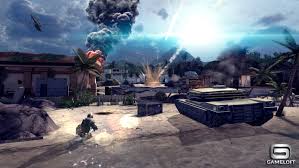 Zero hour not very original in terms of plot and visual effects, but this is a worthy continuation of popular series of games for smartphones and tablets, which can entice the user for hours. Modern Combat 4 Zero Hour Data For Android Version 1 2 0f Unlimited Money Free Download Apps Games Appxv Com