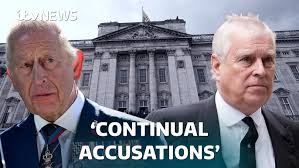 Prince Harry's view of Coronation 'obscured' by Princess Anne's huge  feather