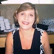 Karla Kay Calvert Obituary