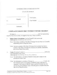 Every state has different rules on the maximum fee a notary is allowed to charge. Dekalb County Superior Court Forms Fill Out And Sign Printable Pdf Template Signnow