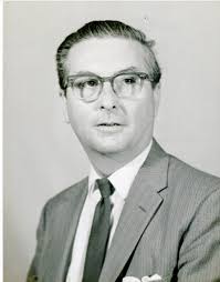 Charles Boynton, Diocesan Chancellor, St. James, South Bend