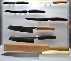 Nesmuk Henriettes Kuchenladen Dortmund Japanische Kuchenmesser Messer Kuchenmesser