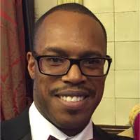 Eugene Mills-Baptiste