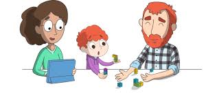 Aplicación de matemáticas divertidas para niños