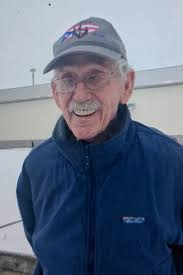 Richard Hein Obituary (1931