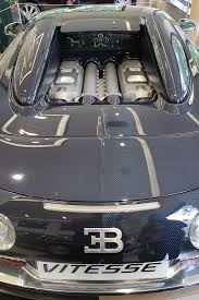 Bugatti Veyron Vitesse Sang Bleu Bugatti Veyron Bugatti Veyron Vitesse Bugatti