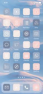 175 Pastel Blue Ios14 App Icons 175 Jpg App Icons Design Etsy App Icon App Icon Design Iphone Design