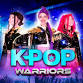 K-POP WARRIORS - LITTLE ROCK, AR